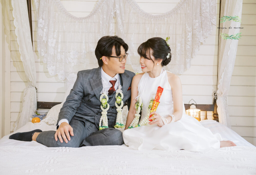 maisondemamie, wedding venue, vintage wedding, classic wedding, เมซองเดอมามี, สถานที่จัดงานแต่งงาน, gardenwedding, สถานที่จัดงานแต่งงานในสวน,พิธียกน้ำชา