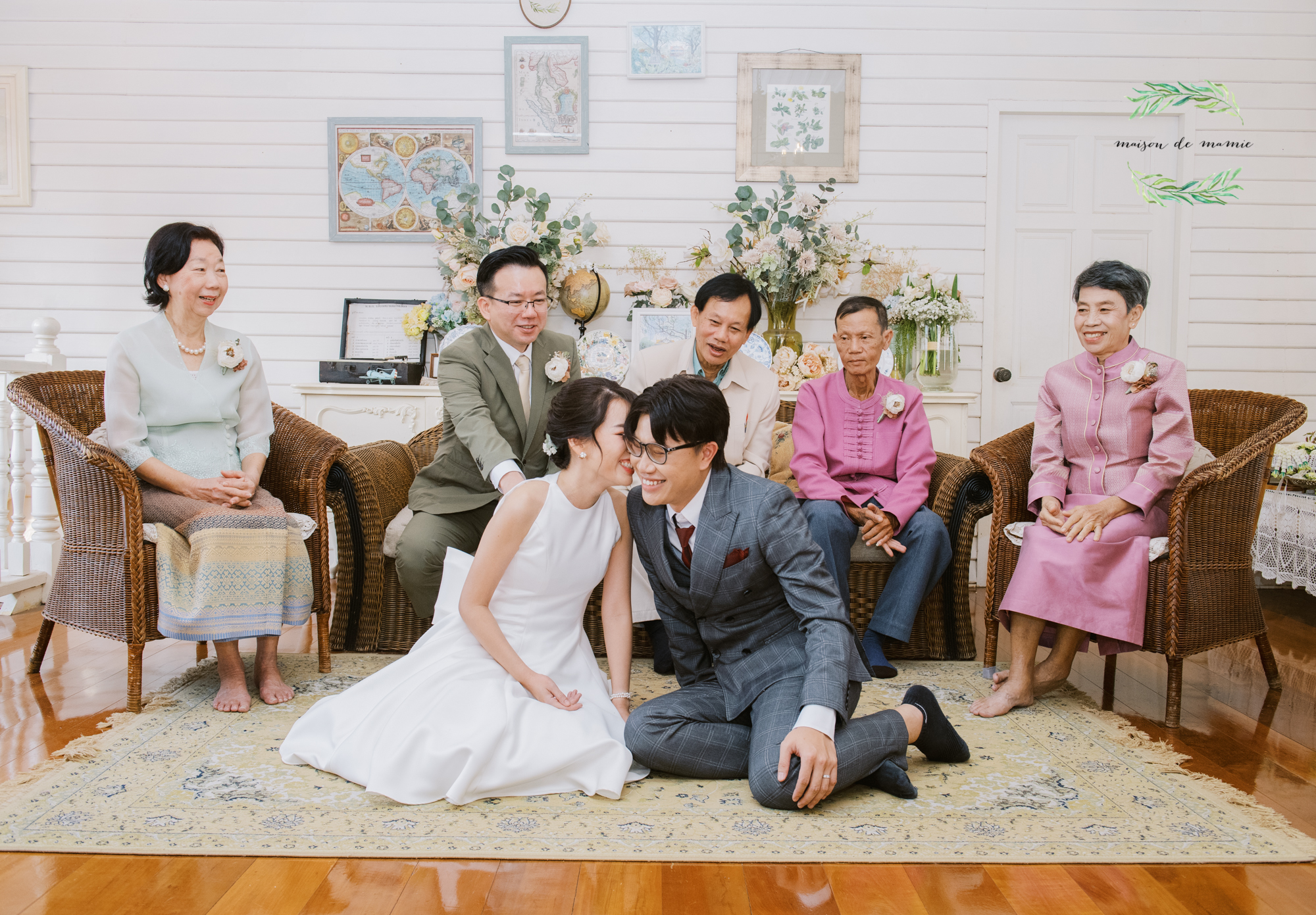 maisondemamie, wedding venue, vintage wedding, classic wedding, เมซองเดอมามี, สถานที่จัดงานแต่งงาน, gardenwedding, สถานที่จัดงานแต่งงานในสวน