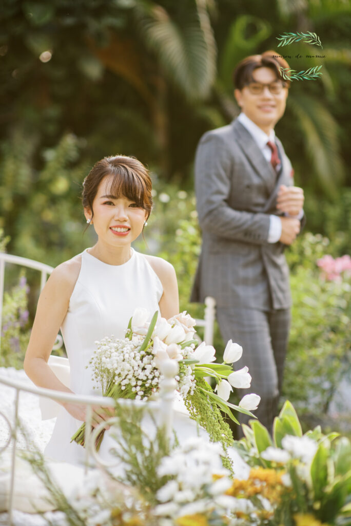 maisondemamie, wedding venue, vintage wedding, classic wedding, เมซองเดอมามี, สถานที่จัดงานแต่งงาน, gardenwedding, สถานที่จัดงานแต่งงานในสวน