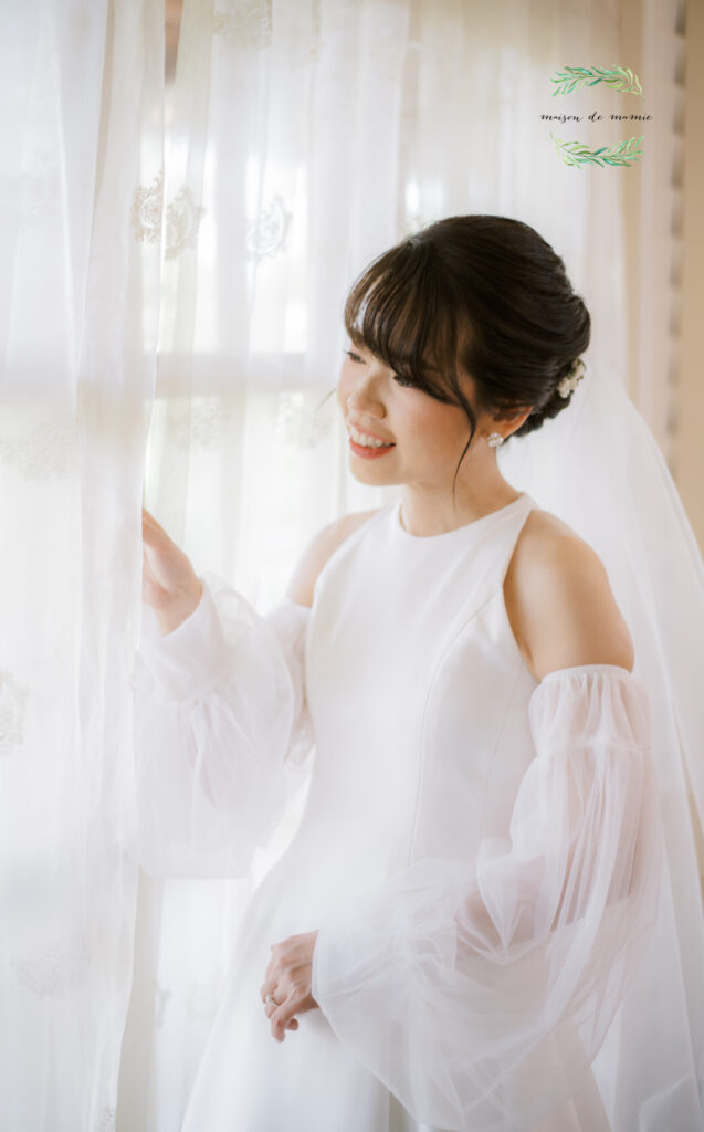maisondemamie, wedding venue, vintage wedding, classic wedding, เมซองเดอมามี, สถานที่จัดงานแต่งงาน, gardenwedding, สถานที่จัดงานแต่งงานในสวน,พิธียกน้ำชา