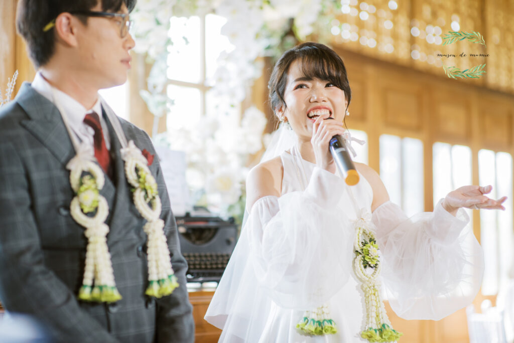maisondemamie, wedding venue, vintage wedding, classic wedding, เมซองเดอมามี, สถานที่จัดงานแต่งงาน, gardenwedding, สถานที่จัดงานแต่งงานในสวน,พิธียกน้ำชา