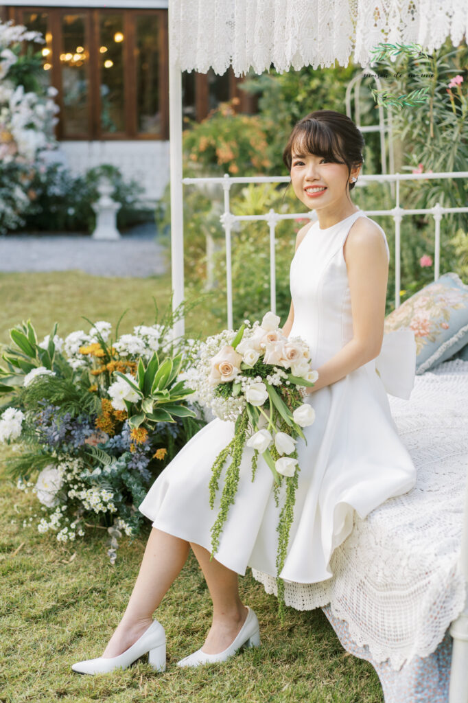 maisondemamie, wedding venue, vintage wedding, classic wedding, เมซองเดอมามี, สถานที่จัดงานแต่งงาน, gardenwedding, สถานที่จัดงานแต่งงานในสวน