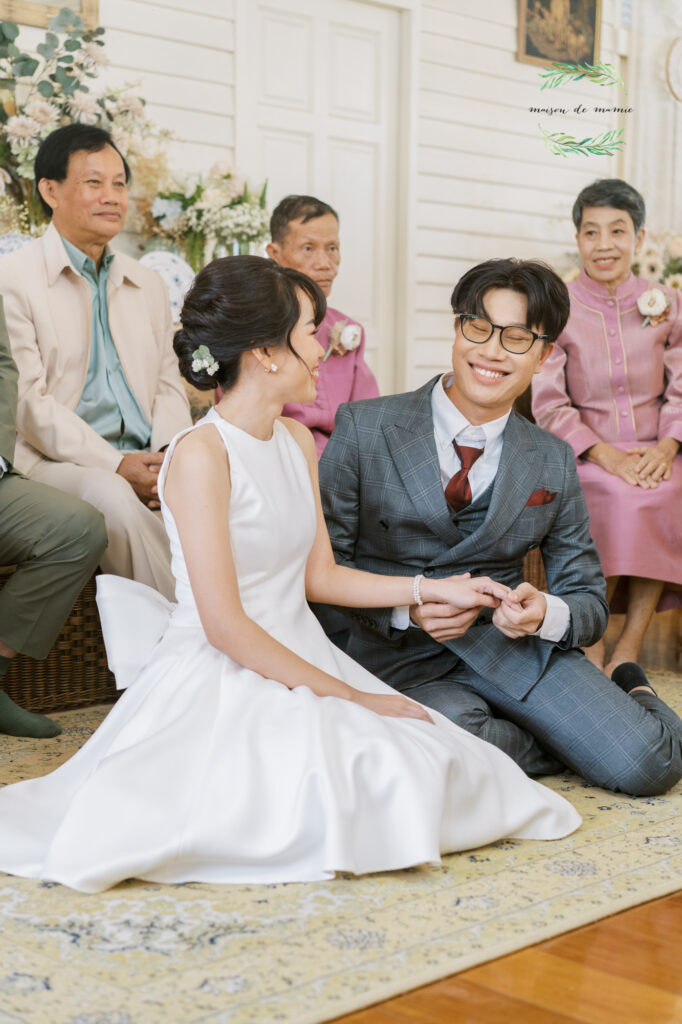 maisondemamie, wedding venue, vintage wedding, classic wedding, เมซองเดอมามี, สถานที่จัดงานแต่งงาน, gardenwedding, สถานที่จัดงานแต่งงานในสวน
