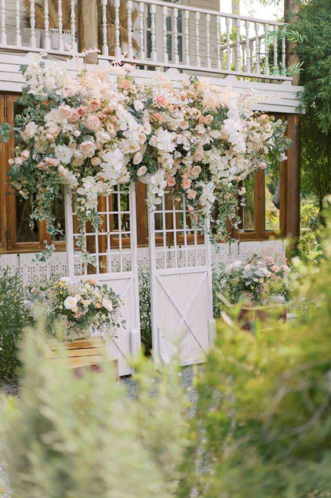 garden wedding, maison de mamie wedding venue, maison de mamie, vintage wedding, classic wedding, thaiwedding, thai wedding venue, สถานที่จัดงานแต่งงาน, สถานที่จัดงานใกล้กทม., weddinginter, thaiphotographer