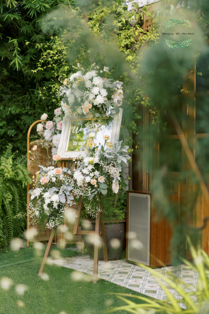 garden wedding, maison de mamie wedding venue, maison de mamie, vintage wedding, classic wedding, thaiwedding, thai wedding venue, สถานที่จัดงานแต่งงาน, สถานที่จัดงานใกล้กทม., weddinginter, thaiphotographer