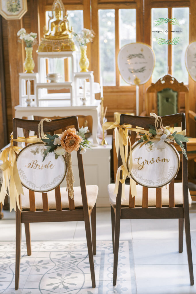 garden wedding, maison de mamie wedding venue, maison de mamie, vintage wedding, classic wedding, thaiwedding, thai wedding venue, สถานที่จัดงานแต่งงาน, สถานที่จัดงานใกล้กทม., weddinginter, thaiphotographer