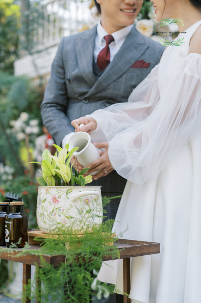 maisondemamie, wedding venue, vintage wedding, classic wedding, เมซองเดอมามี, สถานที่จัดงานแต่งงาน, gardenwedding, สถานที่จัดงานแต่งงานในสวน,พิธียกน้ำชา