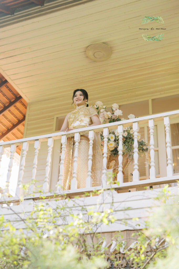 garden wedding, maison de mamie wedding venue, maison de mamie, vintage wedding, classic wedding, thaiwedding, thai wedding venue, สถานที่จัดงานแต่งงาน, สถานที่จัดงานใกล้กทม., weddinginter, thaiphotographer