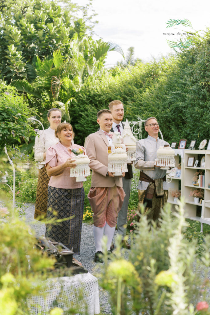 garden wedding, maison de mamie wedding venue, maison de mamie, vintage wedding, classic wedding, thaiwedding, thai wedding venue, สถานที่จัดงานแต่งงาน, สถานที่จัดงานใกล้กทม., weddinginter, thaiphotographer