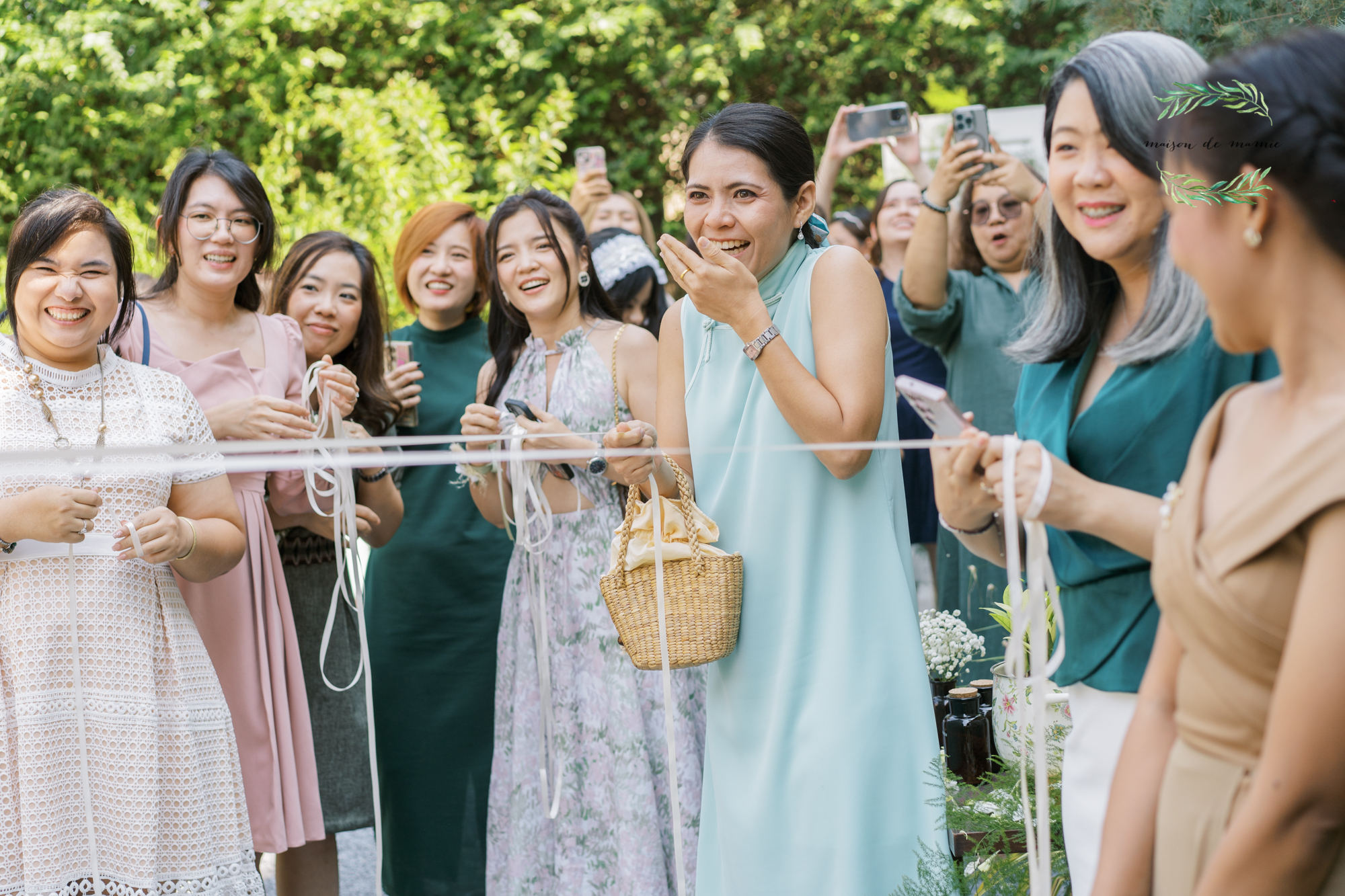 maisondemamie, wedding venue, vintage wedding, classic wedding, เมซองเดอมามี, สถานที่จัดงานแต่งงาน, gardenwedding, สถานที่จัดงานแต่งงานในสวน,พิธียกน้ำชา