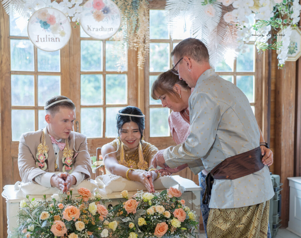 garden wedding, maison de mamie wedding venue, maison de mamie, vintage wedding, classic wedding, thaiwedding, thai wedding venue, สถานที่จัดงานแต่งงาน, สถานที่จัดงานใกล้กทม., weddinginter, thaiphotographer