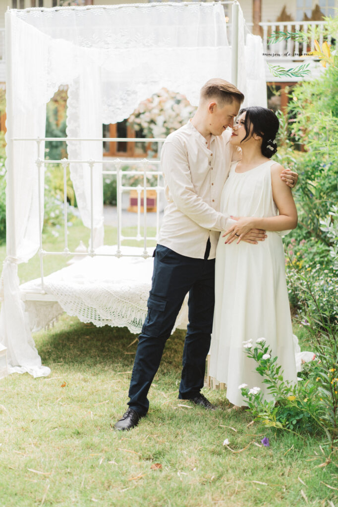 garden wedding, maison de mamie wedding venue, maison de mamie, vintage wedding, classic wedding, thaiwedding, thai wedding venue, สถานที่จัดงานแต่งงาน, สถานที่จัดงานใกล้กทม., weddinginter, thaiphotographer