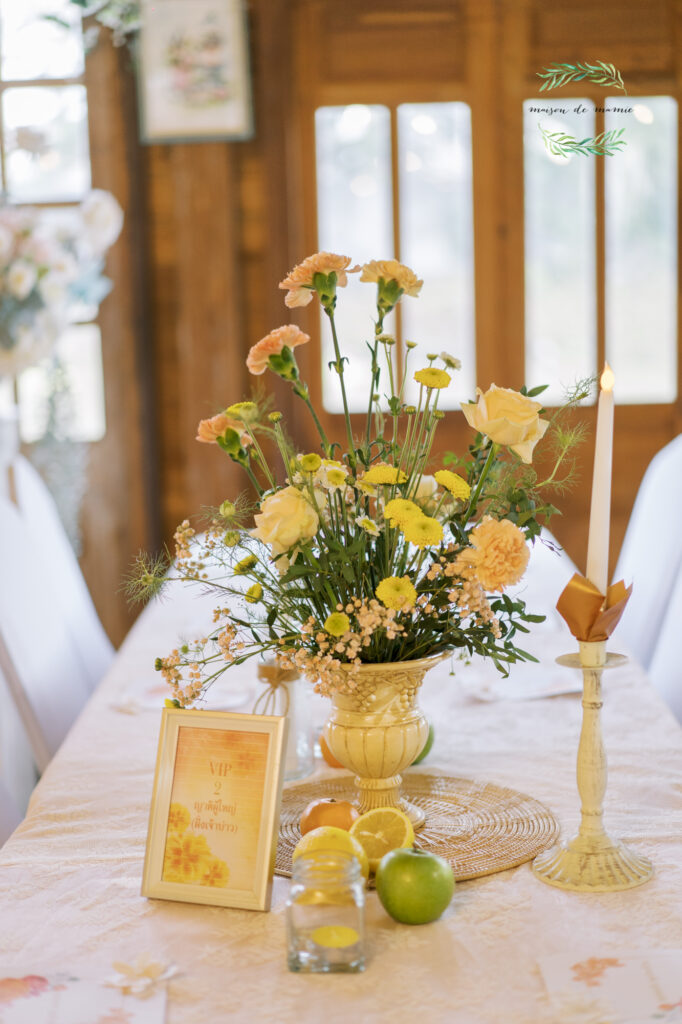 maisondemamie, wedding venue, vintage wedding, classic wedding, เมซองเดอมามี, สถานที่จัดงานแต่งงาน, gardenwedding, สถานที่จัดงานแต่งงานในสวน