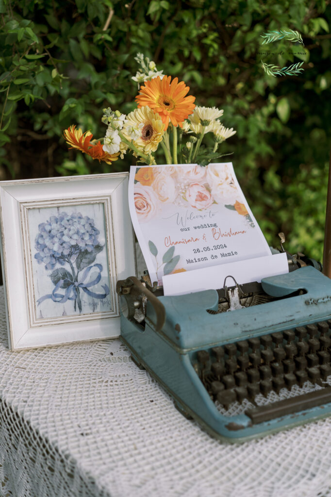 maisondemamie, wedding venue, vintage wedding, classic wedding, เมซองเดอมามี, สถานที่จัดงานแต่งงาน, gardenwedding, สถานที่จัดงานแต่งงานในสวน