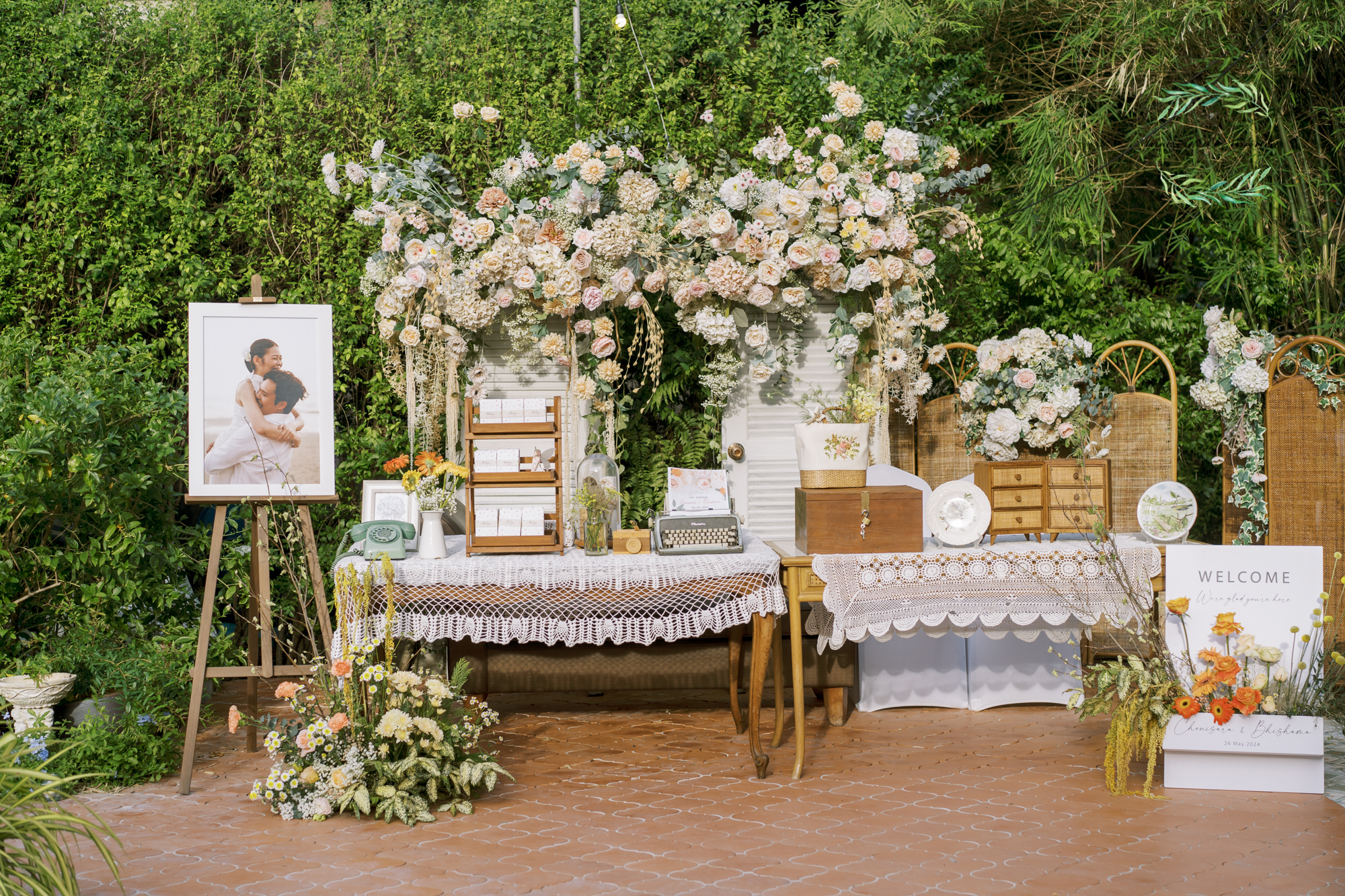maisondemamie, wedding venue, vintage wedding, classic wedding, เมซองเดอมามี, สถานที่จัดงานแต่งงาน, gardenwedding, สถานที่จัดงานแต่งงานในสวน