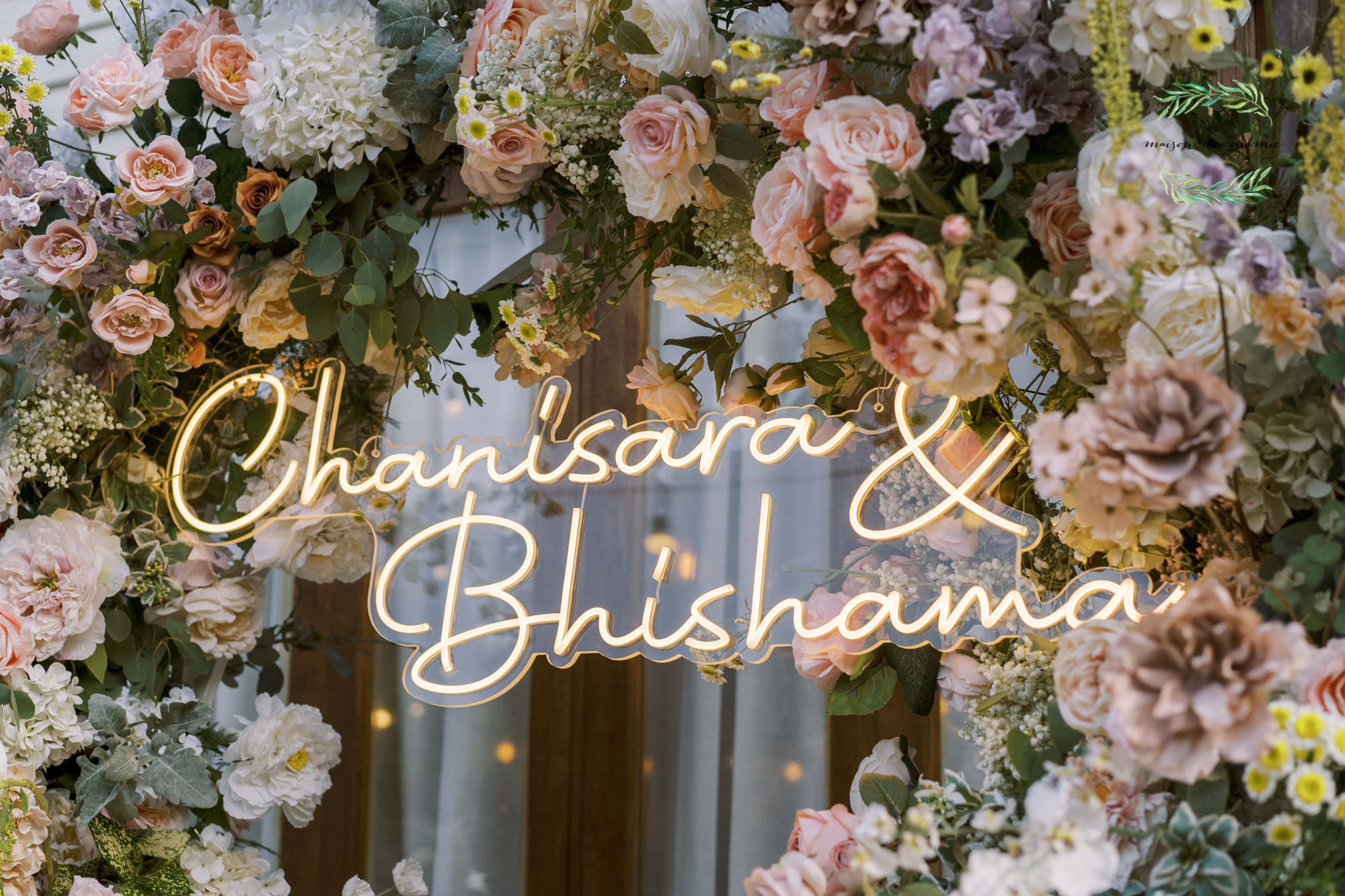 maisondemamie, wedding venue, vintage wedding, classic wedding, เมซองเดอมามี, สถานที่จัดงานแต่งงาน, gardenwedding, สถานที่จัดงานแต่งงานในสวน