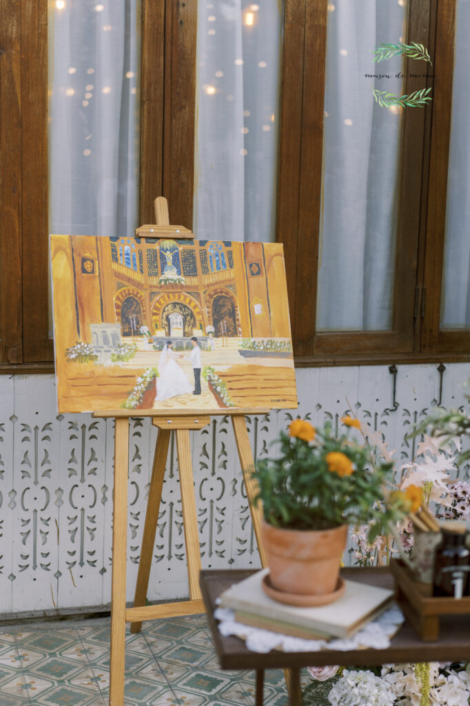 maisondemamie, wedding venue, vintage wedding, classic wedding, เมซองเดอมามี, สถานที่จัดงานแต่งงาน, gardenwedding, สถานที่จัดงานแต่งงานในสวน