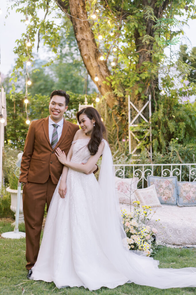 maisondemamie, wedding venue, vintage wedding, classic wedding, เมซองเดอมามี, สถานที่จัดงานแต่งงาน, gardenwedding, สถานที่จัดงานแต่งงานในสวน