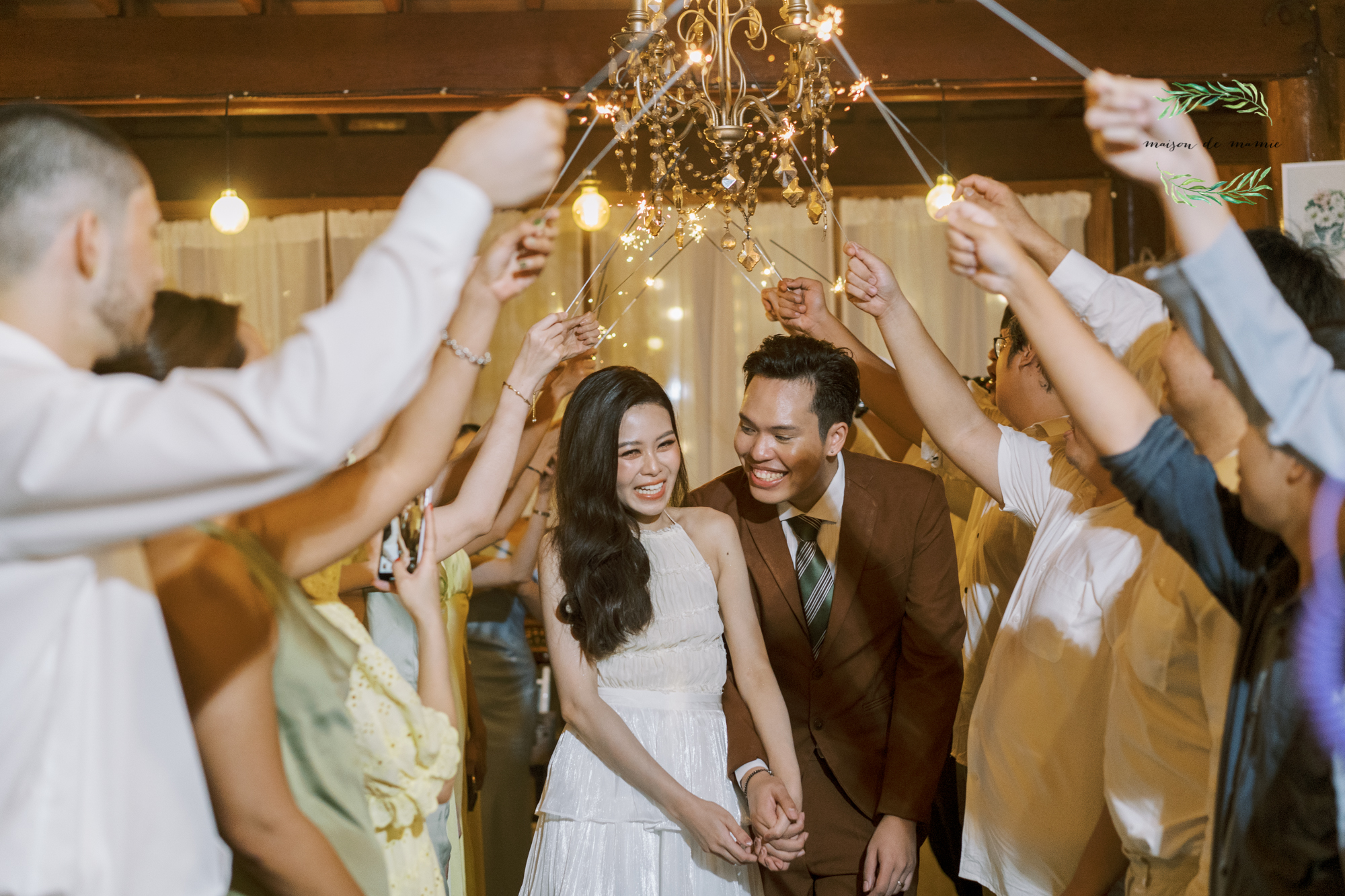 maisondemamie, wedding venue, vintage wedding, classic wedding, เมซองเดอมามี, สถานที่จัดงานแต่งงาน, gardenwedding, สถานที่จัดงานแต่งงานในสวน