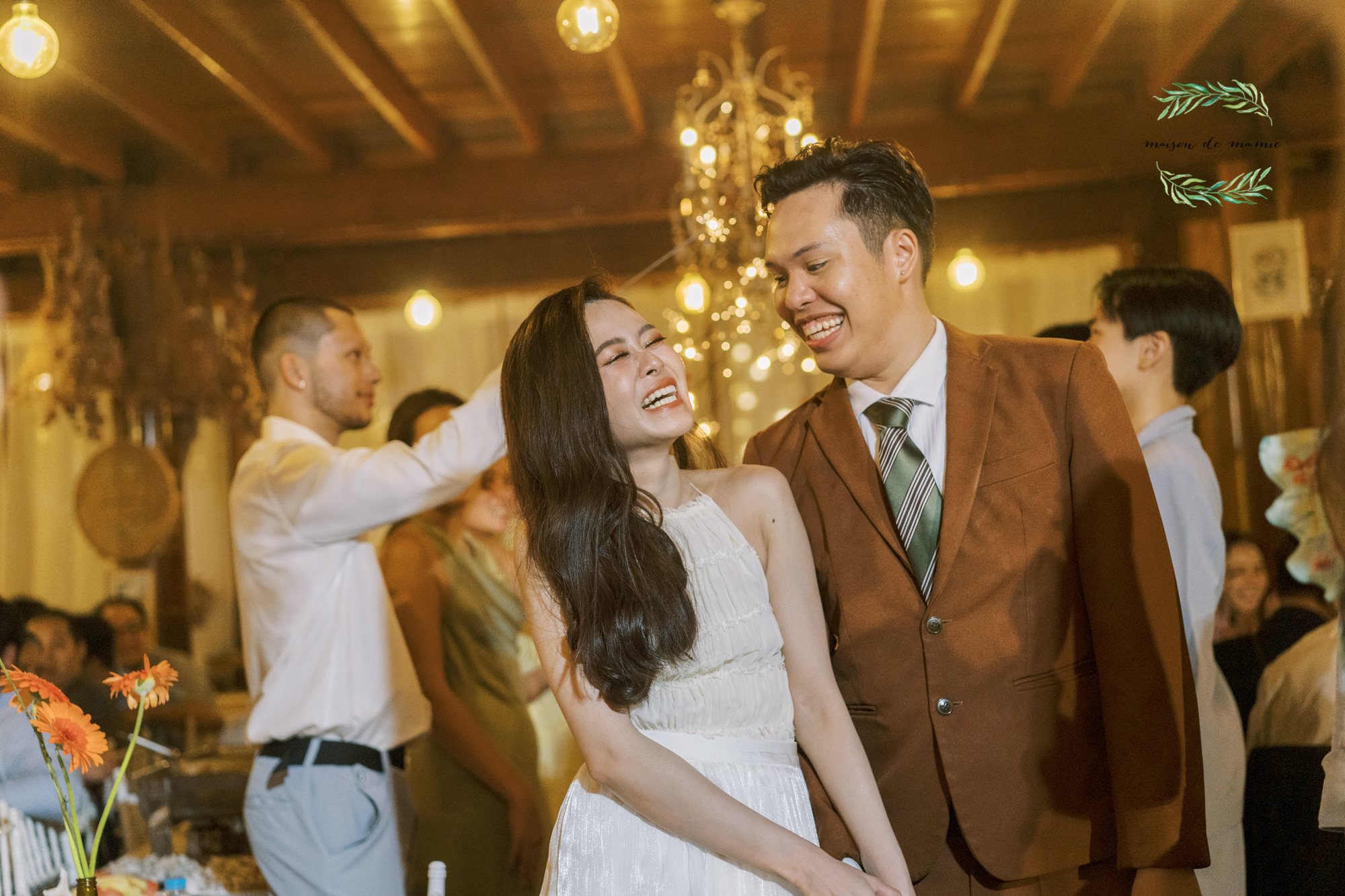 maisondemamie, wedding venue, vintage wedding, classic wedding, เมซองเดอมามี, สถานที่จัดงานแต่งงาน, gardenwedding, สถานที่จัดงานแต่งงานในสวน