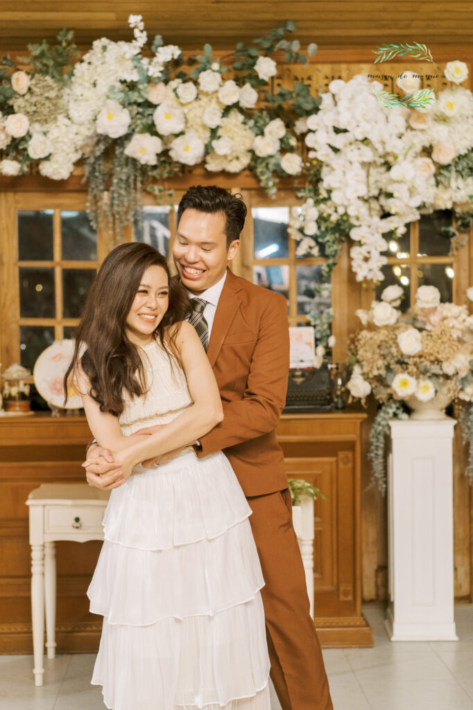maisondemamie, wedding venue, vintage wedding, classic wedding, เมซองเดอมามี, สถานที่จัดงานแต่งงาน, gardenwedding, สถานที่จัดงานแต่งงานในสวน