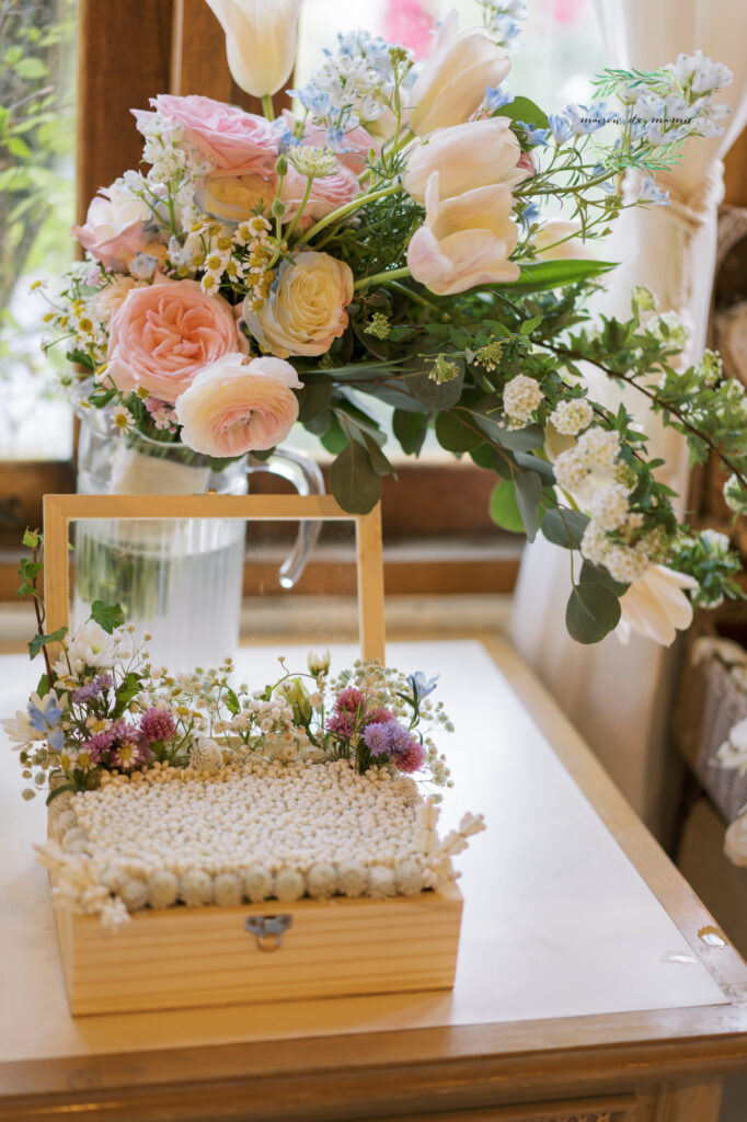 thai wedding photo at Maison de Mamie wedding venue, garden wedding, Thai wedding ceremony, Thailand wedding destination,
Thailand wedding venue, vintage wedding
