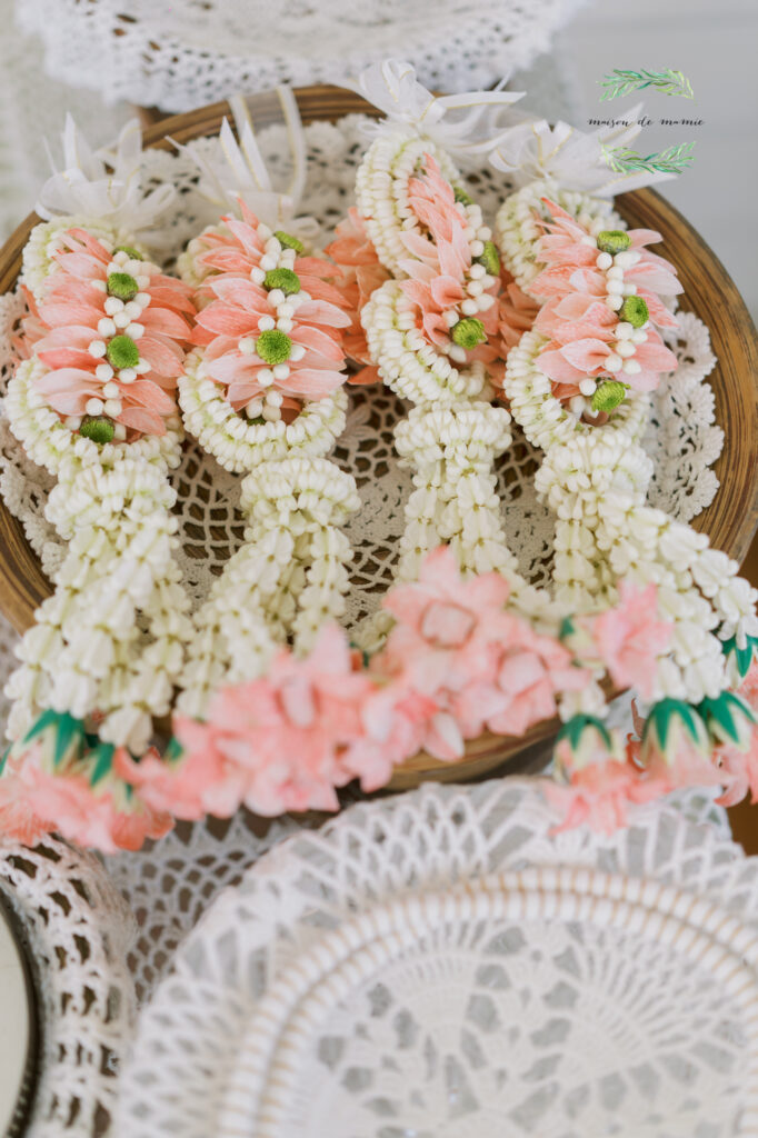 thai wedding photo at Maison de Mamie wedding venue, garden wedding, Thai wedding ceremony, Thailand wedding destination,
Thailand wedding venue, vintage wedding