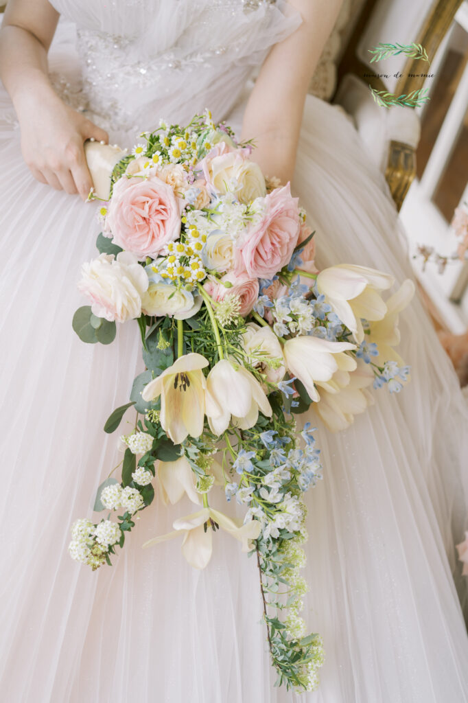 thai wedding photo at Maison de Mamie wedding venue, garden wedding, Thai wedding ceremony, Thailand wedding destination,
Thailand wedding venue, vintage wedding