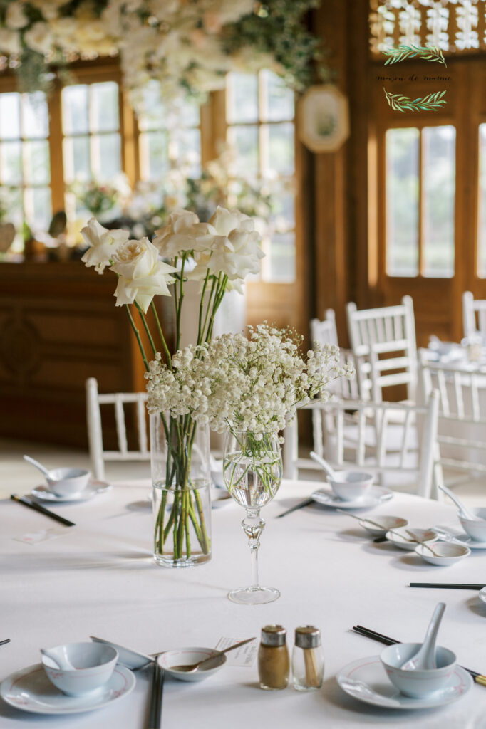 maisondemamie, wedding venue, vintage wedding, classic wedding, เมซองเดอมามี, สถานที่จัดงานแต่งงาน, gardenwedding, สถานที่จัดงานแต่งงานในสวน