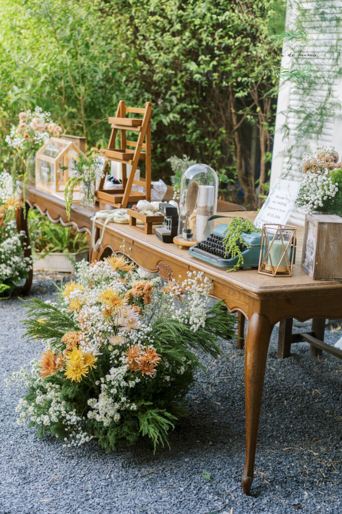 maisondemamie, wedding venue, vintage wedding, classic wedding, เมซองเดอมามี, สถานที่จัดงานแต่งงาน, gardenwedding, สถานที่จัดงานแต่งงานในสวน