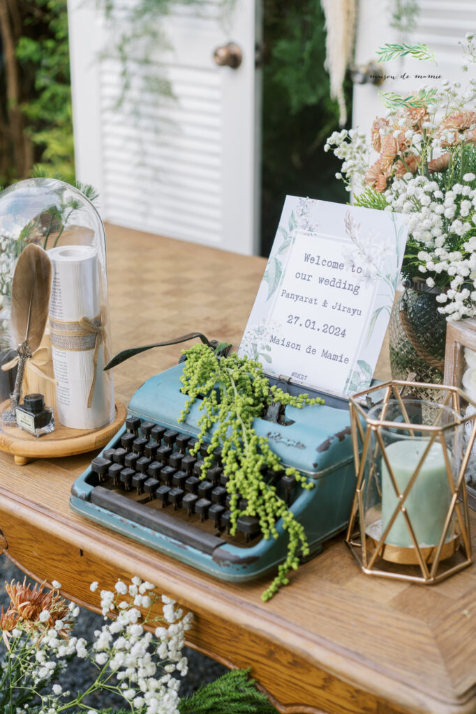 maisondemamie, wedding venue, vintage wedding, classic wedding, เมซองเดอมามี, สถานที่จัดงานแต่งงาน, gardenwedding, สถานที่จัดงานแต่งงานในสวน