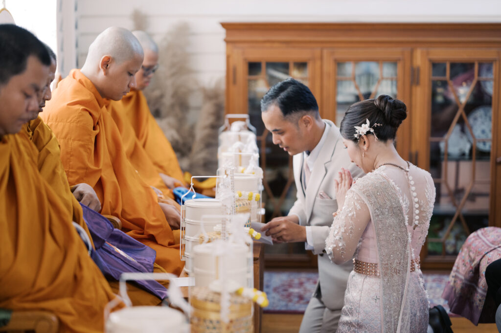 thai wedding photo at Maison de Mamie wedding venue, garden wedding, Thai wedding ceremony, Thailand wedding destination,
Thailand wedding venue, vintage wedding, thai-chinese wedding, wedding inter