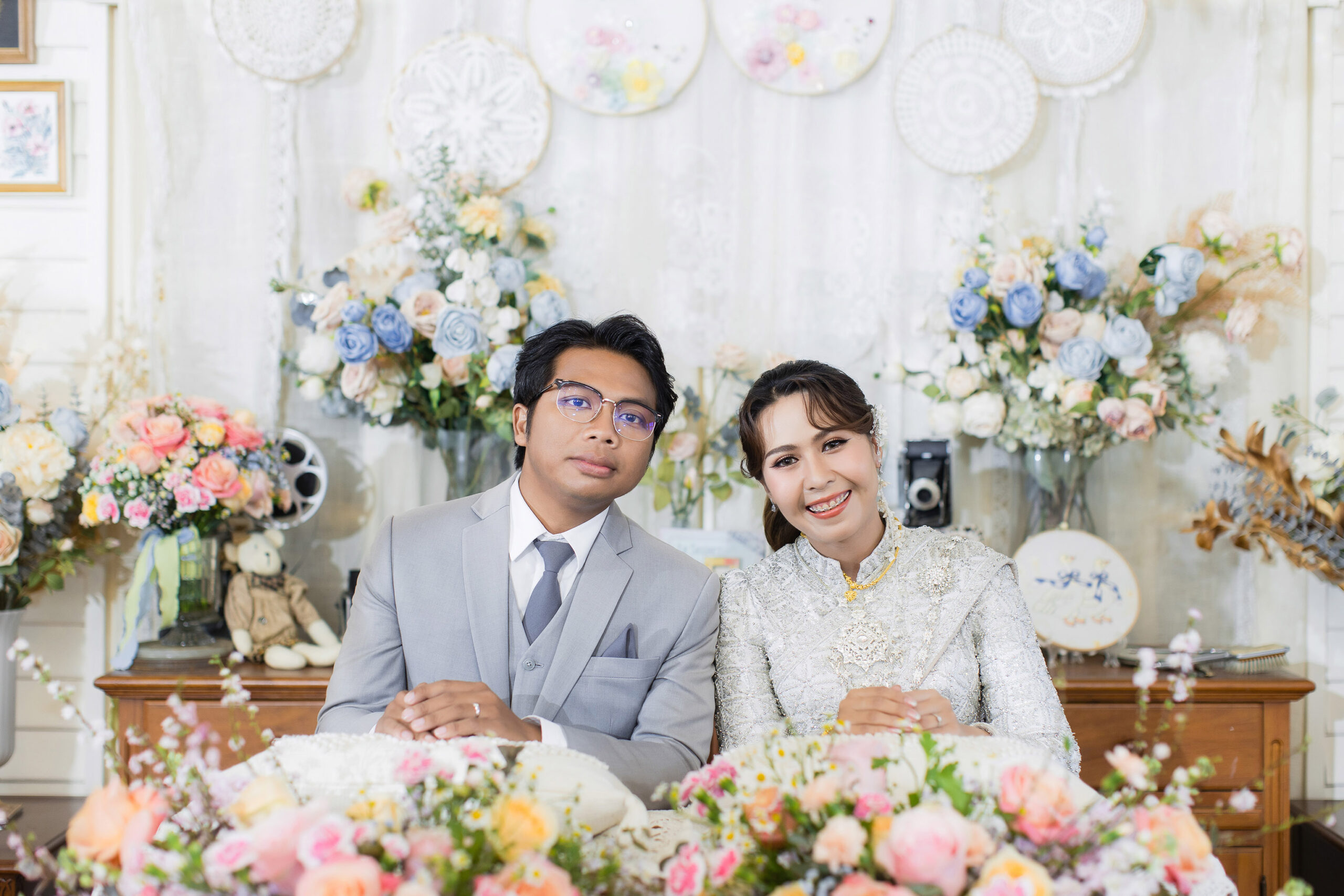 garden wedding, wedding reception, vintage wedding, classic wedding, thaiwedding, thai wedding venue, สถานที่จัดงานแต่งงาน, สถานที่จัดงานแต่งงานใกล้กทม., งานแต่งงานในสวน