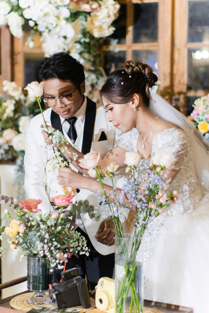 garden wedding, wedding reception, vintage wedding, classic wedding, thaiwedding, thai wedding venue, สถานที่จัดงานแต่งงาน, สถานที่จัดงานแต่งงานใกล้กทม., งานแต่งงานในสวน