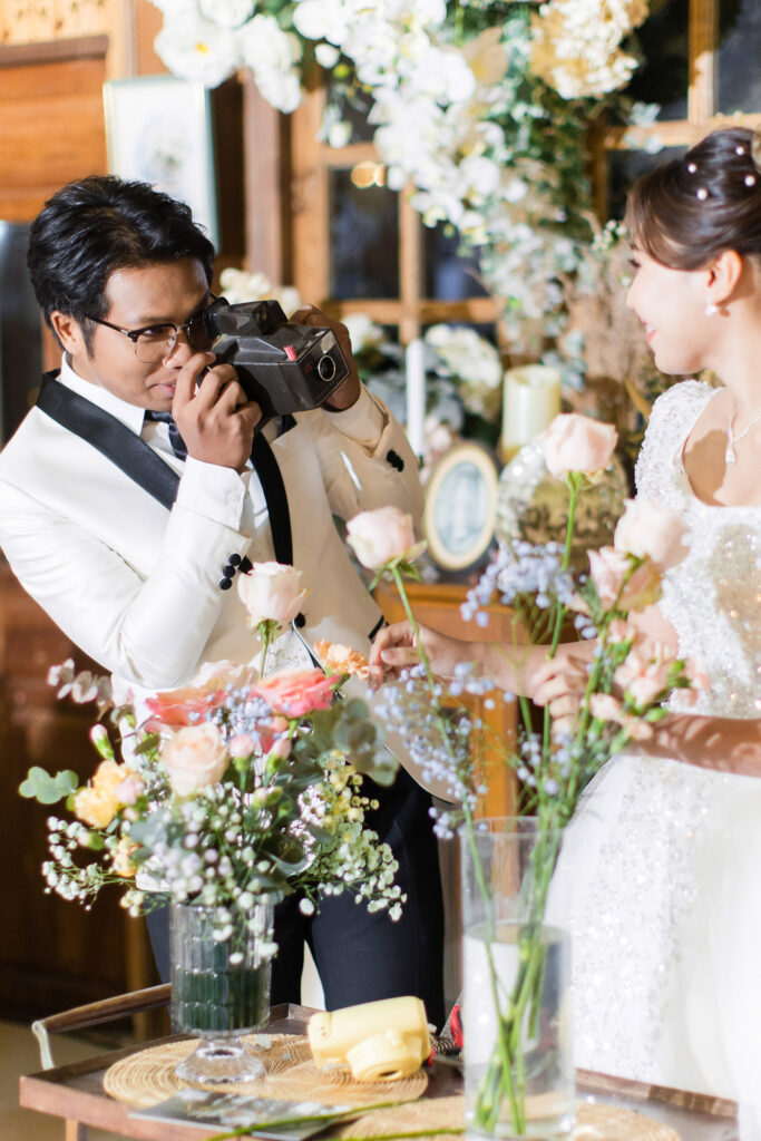 garden wedding, wedding reception, vintage wedding, classic wedding, thaiwedding, thai wedding venue, สถานที่จัดงานแต่งงาน, สถานที่จัดงานแต่งงานใกล้กทม., งานแต่งงานในสวน