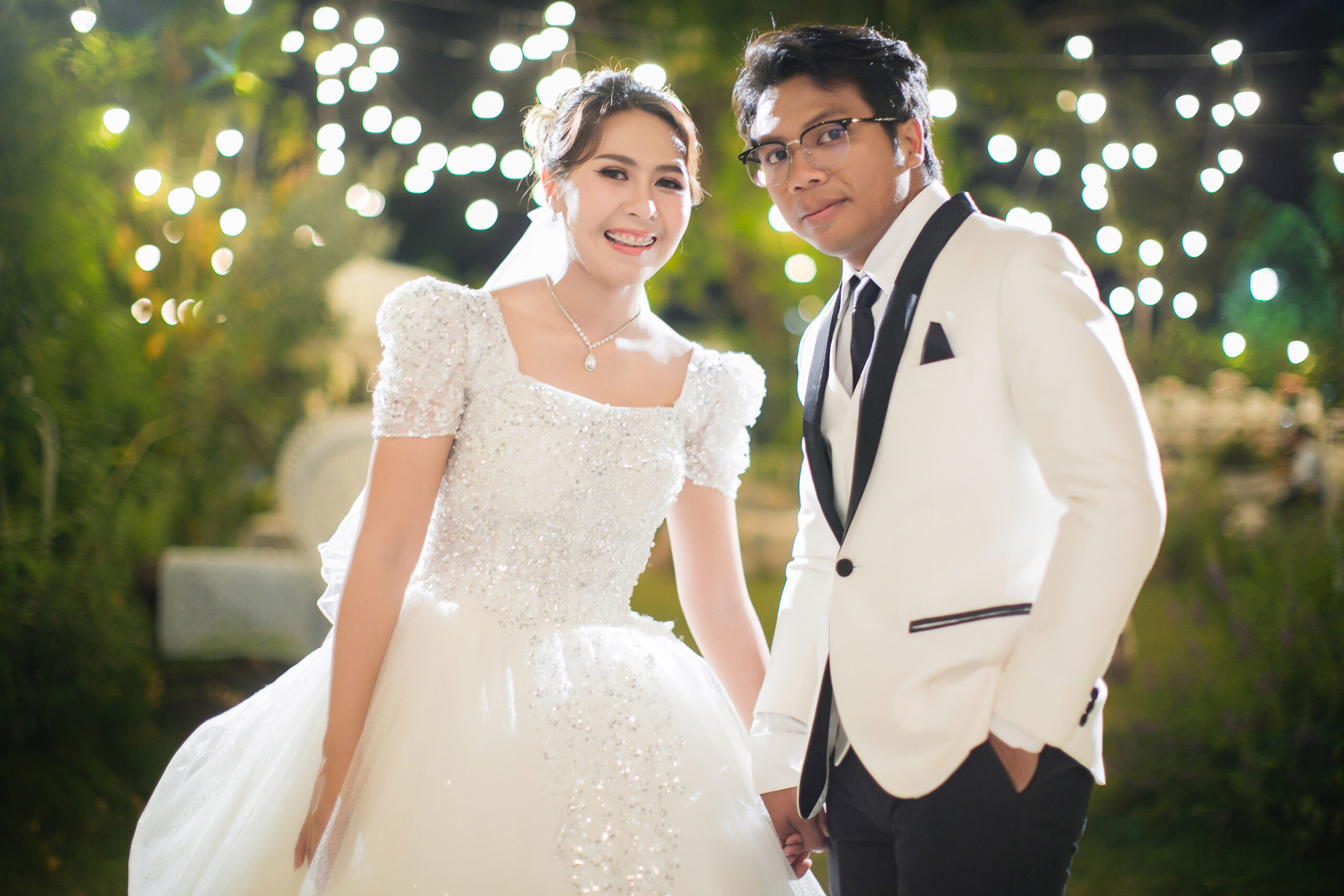 garden wedding, wedding reception, vintage wedding, classic wedding, thaiwedding, thai wedding venue, สถานที่จัดงานแต่งงาน, สถานที่จัดงานแต่งงานใกล้กทม., งานแต่งงานในสวน