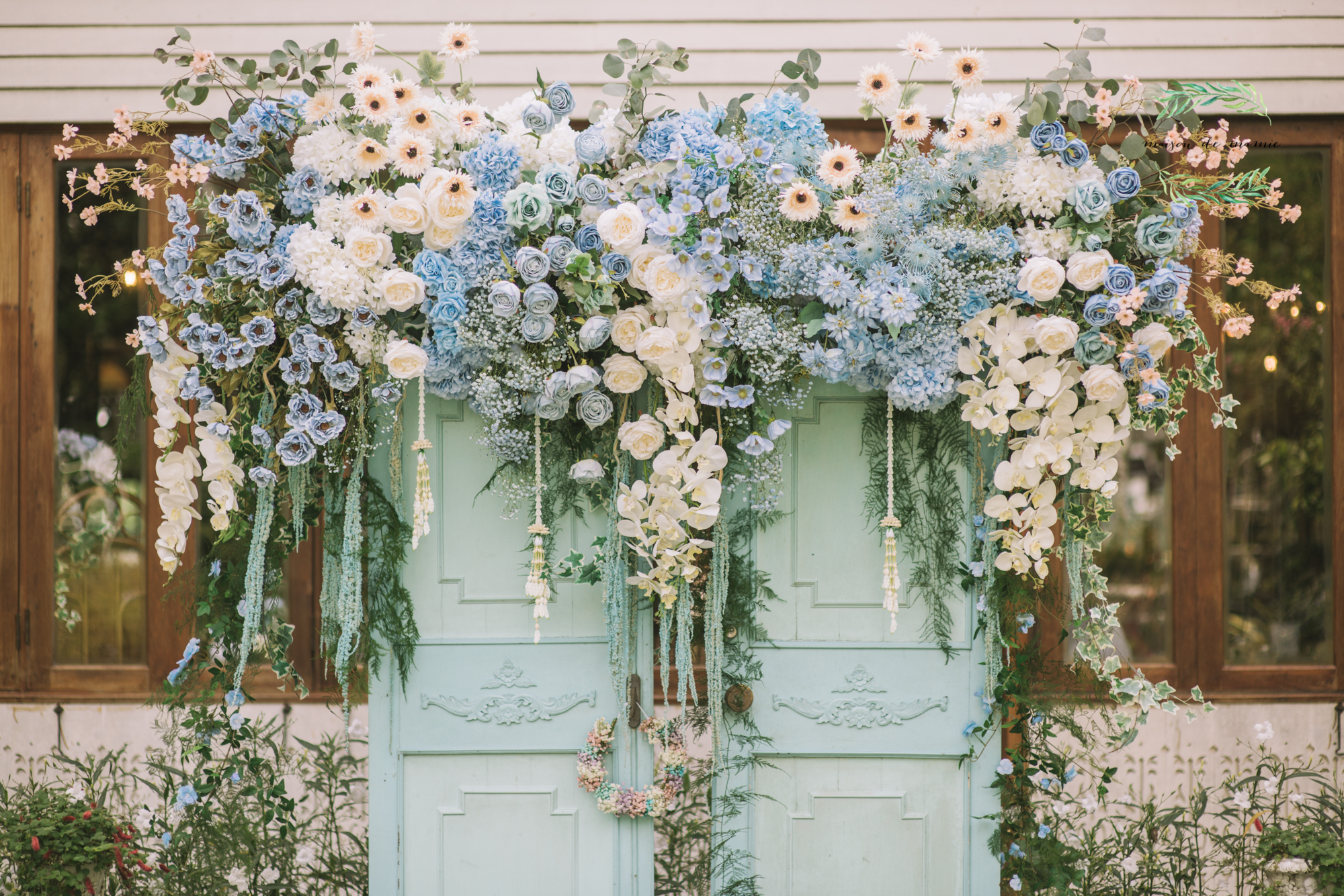 maisondemamie, thailandweddingvenue, samesexwedding, LGBTwedding, Gaywedding, weddingvenue, เมซองเดอมามี, สถานที่จัดงานแต่งงาน