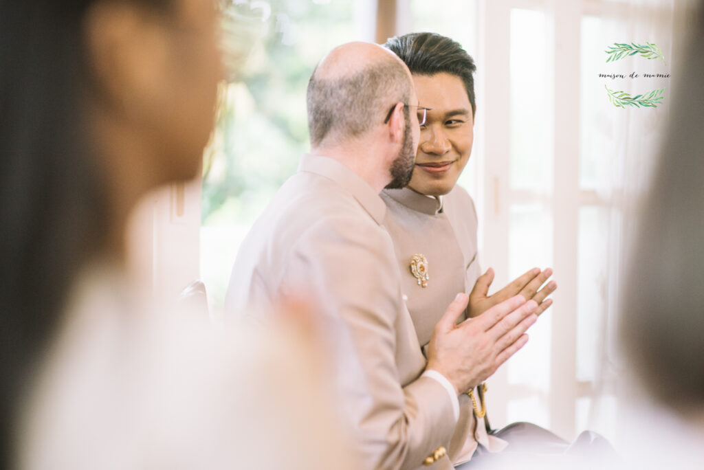 maisondemamie, thailandweddingvenue, samesexwedding, LGBTwedding, Gaywedding, weddingvenue, เมซองเดอมามี, สถานที่จัดงานแต่งงาน