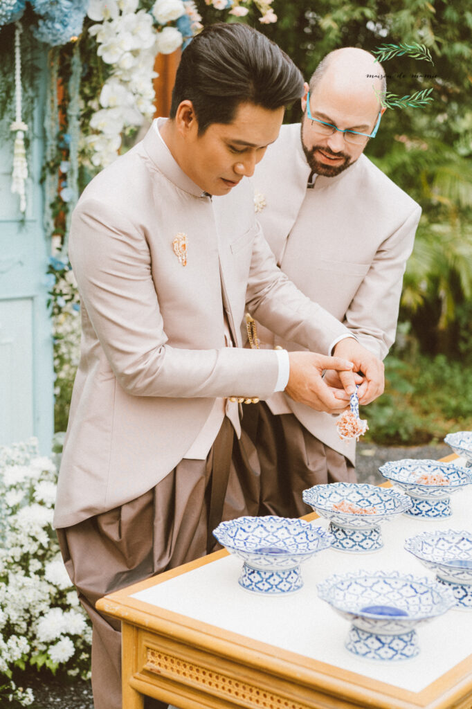 maisondemamie, thailandweddingvenue, samesexwedding, LGBTwedding, Gaywedding, weddingvenue, เมซองเดอมามี, สถานที่จัดงานแต่งงาน