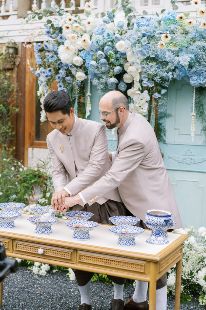 maisondemamie, thailandweddingvenue, samesexwedding, LGBTwedding, Gaywedding, weddingvenue, เมซองเดอมามี, สถานที่จัดงานแต่งงาน