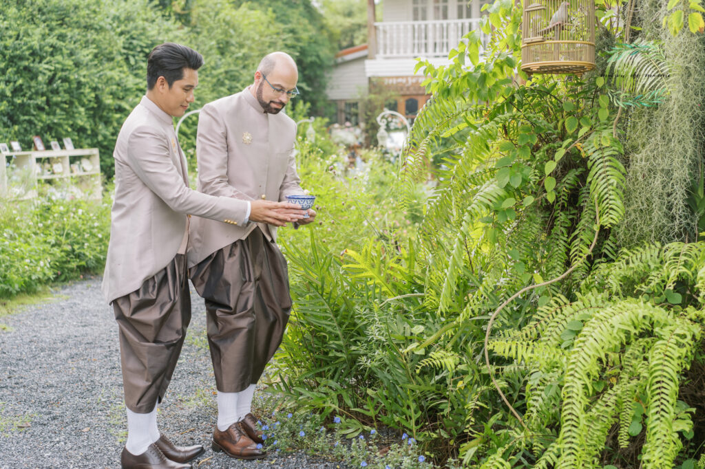 maisondemamie, thailandweddingvenue, samesexwedding, LGBTwedding, Gaywedding, weddingvenue, เมซองเดอมามี, สถานที่จัดงานแต่งงาน