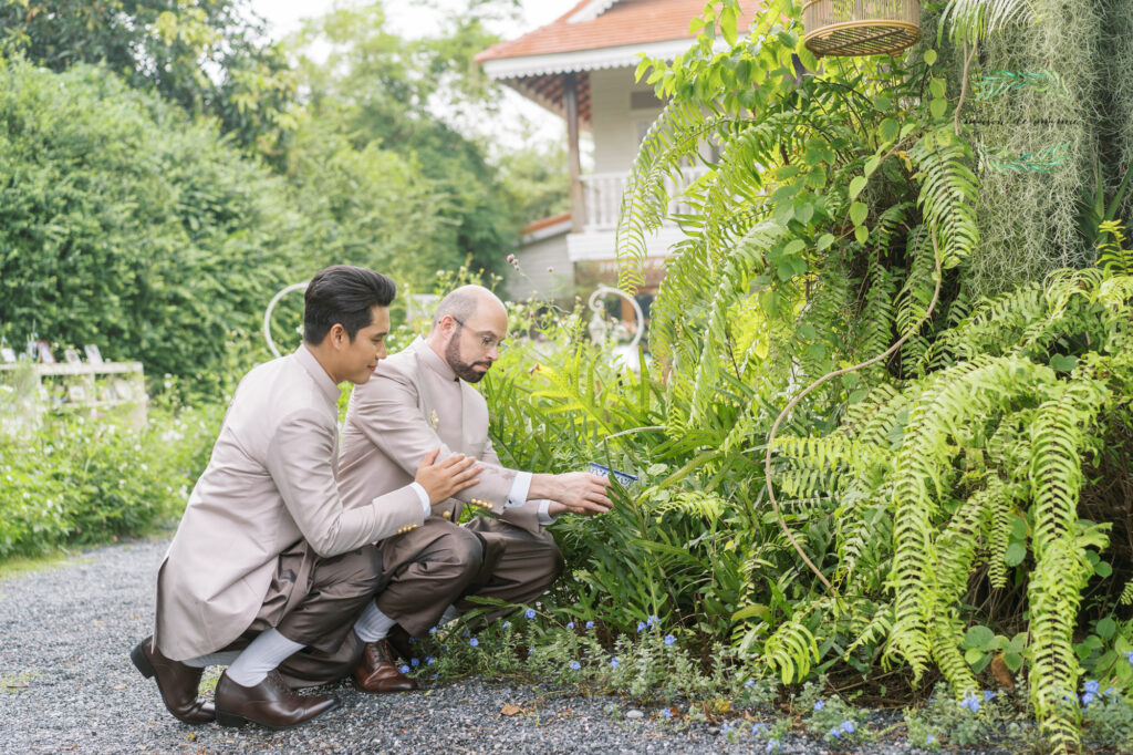 maisondemamie, thailandweddingvenue, samesexwedding, LGBTwedding, Gaywedding, weddingvenue, เมซองเดอมามี, สถานที่จัดงานแต่งงาน