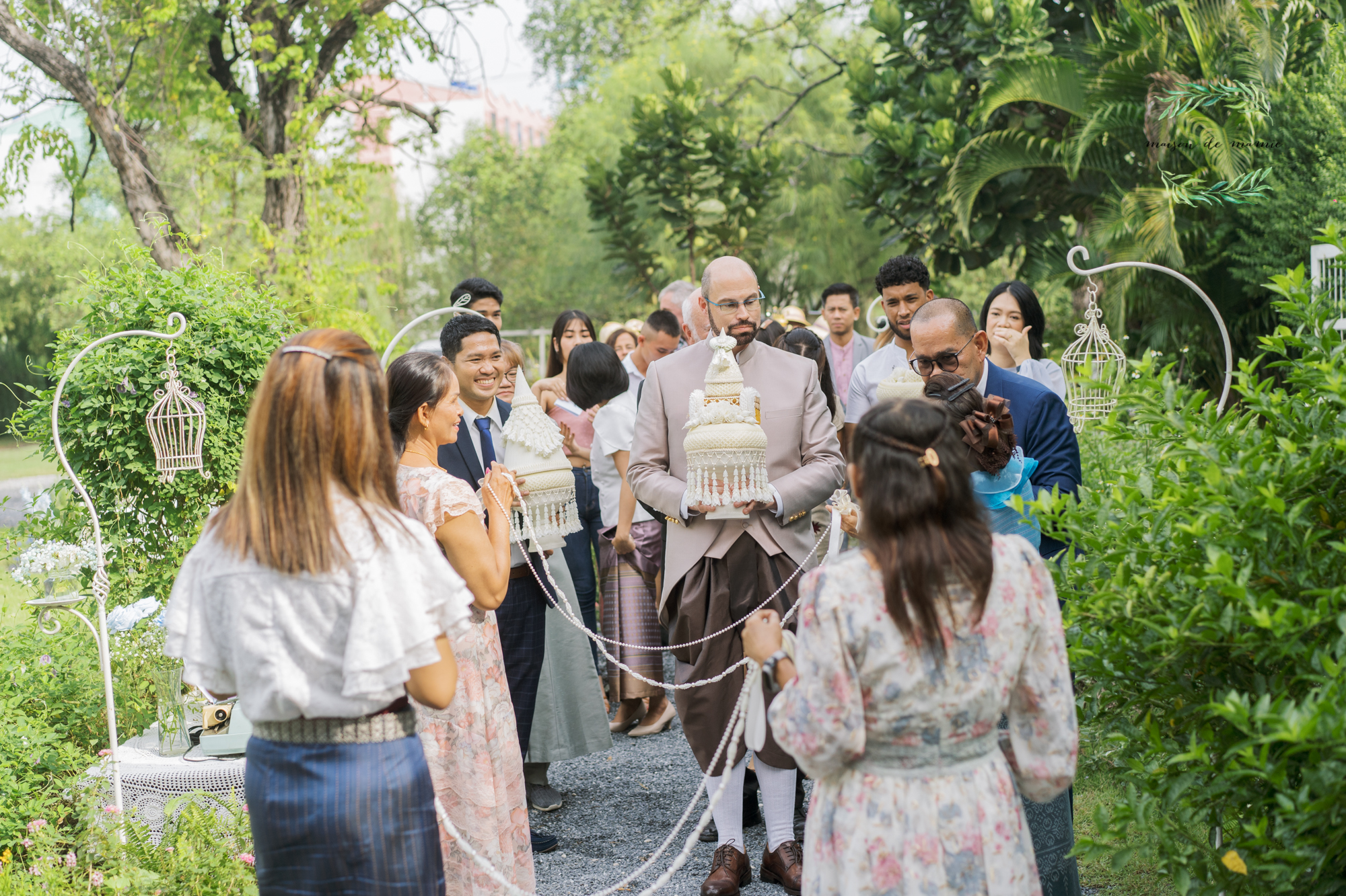 maisondemamie, thailandweddingvenue, samesexwedding, LGBTwedding, Gaywedding, weddingvenue, เมซองเดอมามี, สถานที่จัดงานแต่งงาน