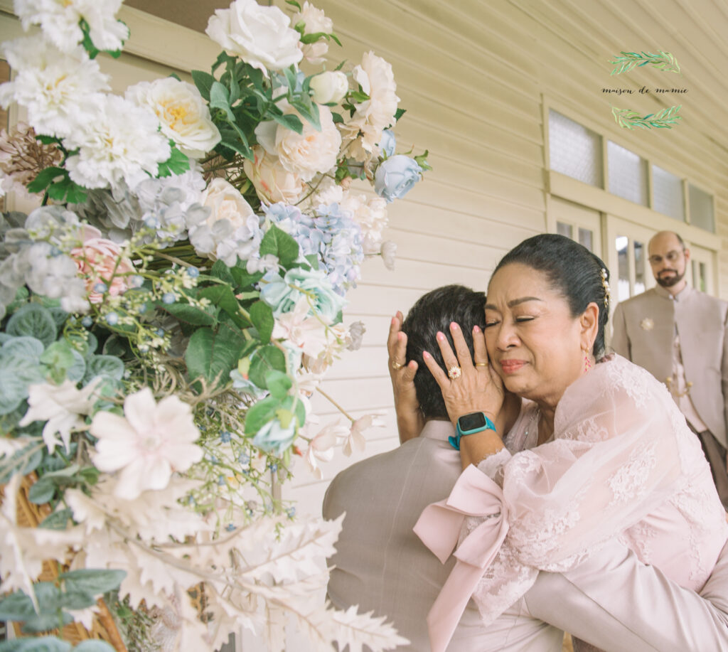 maisondemamie, thailandweddingvenue, samesexwedding, LGBTwedding, Gaywedding, weddingvenue, เมซองเดอมามี, สถานที่จัดงานแต่งงาน
