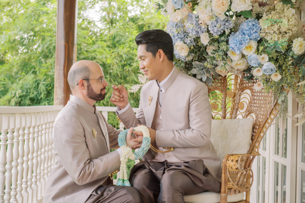 maisondemamie, thailandweddingvenue, samesexwedding, LGBTwedding, Gaywedding, weddingvenue, เมซองเดอมามี, สถานที่จัดงานแต่งงาน