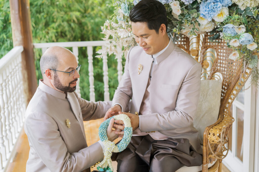 maisondemamie, thailandweddingvenue, samesexwedding, LGBTwedding, Gaywedding, weddingvenue, เมซองเดอมามี, สถานที่จัดงานแต่งงาน