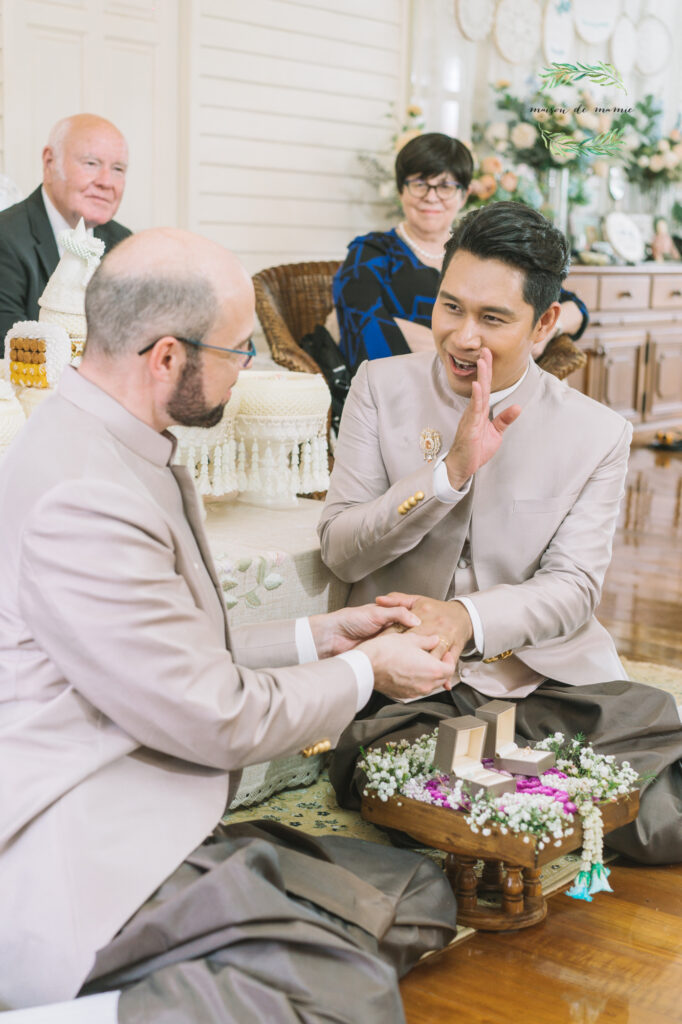 maisondemamie, thailandweddingvenue, samesexwedding, LGBTwedding, Gaywedding, weddingvenue, เมซองเดอมามี, สถานที่จัดงานแต่งงาน