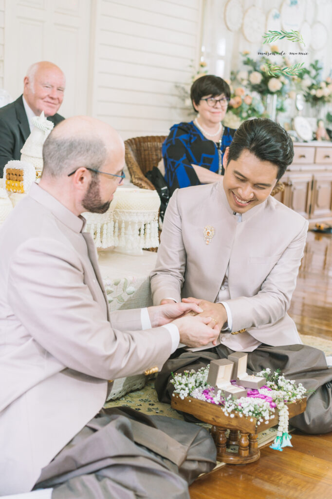 maisondemamie, thailandweddingvenue, samesexwedding, LGBTwedding, Gaywedding, weddingvenue, เมซองเดอมามี, สถานที่จัดงานแต่งงาน