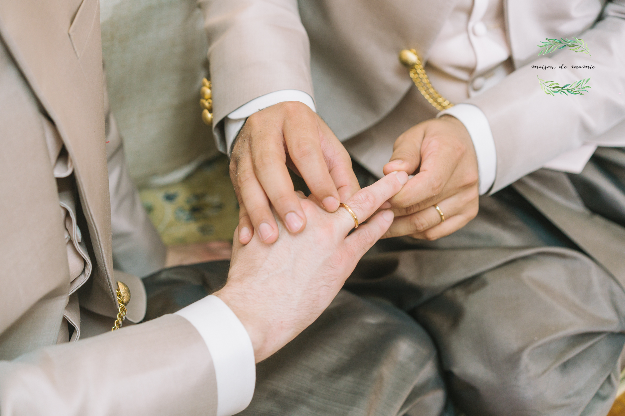 maisondemamie, thailandweddingvenue, samesexwedding, LGBTwedding, Gaywedding, weddingvenue, เมซองเดอมามี, สถานที่จัดงานแต่งงาน