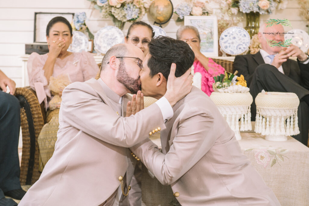 maisondemamie, thailandweddingvenue, samesexwedding, LGBTwedding, Gaywedding, weddingvenue, เมซองเดอมามี, สถานที่จัดงานแต่งงาน
